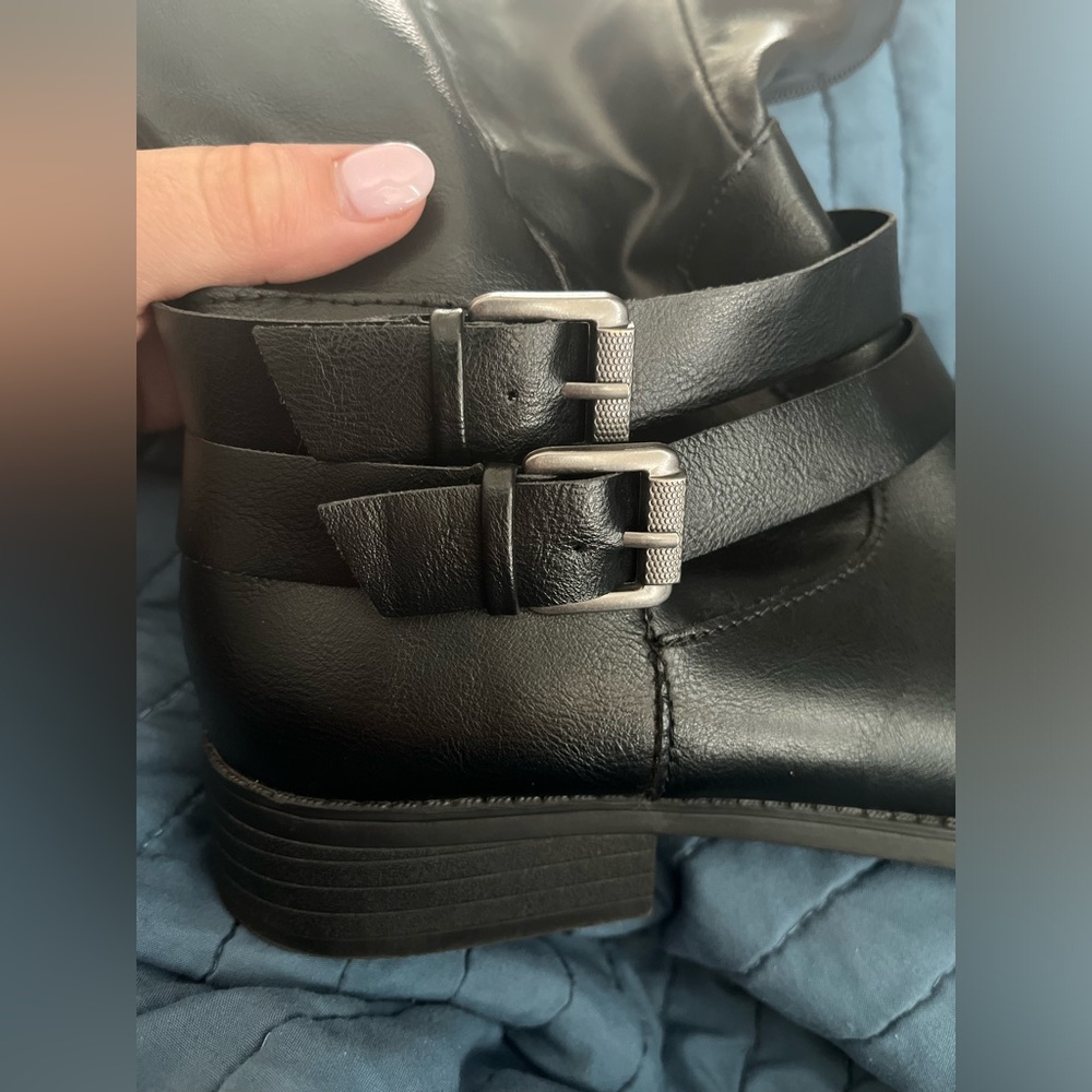 Women’s Boots